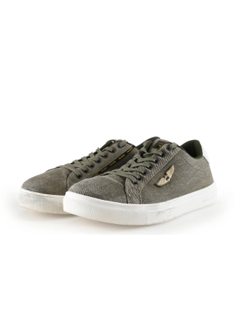 PME Legend Sneakers Groen 337216
 