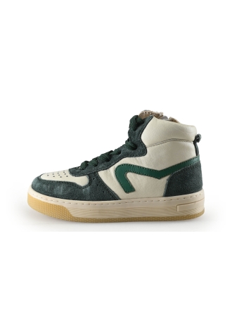 Naturino Sneakers Groen 337219
 