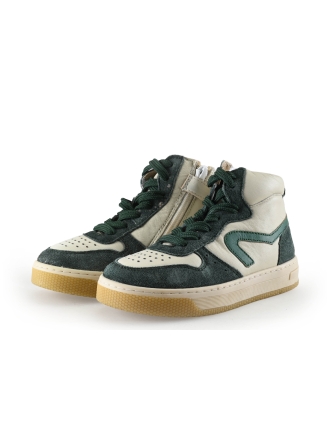Naturino Sneakers Groen 337219
 