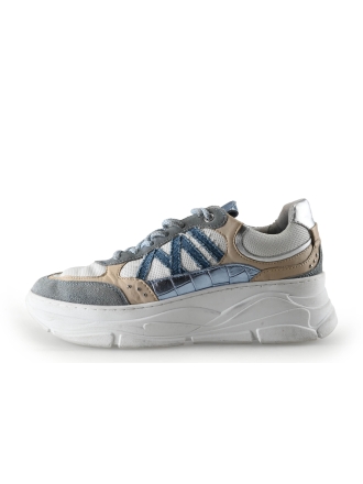 Loff 1881 Sneakers Blauw 337220
 Maat 39
 