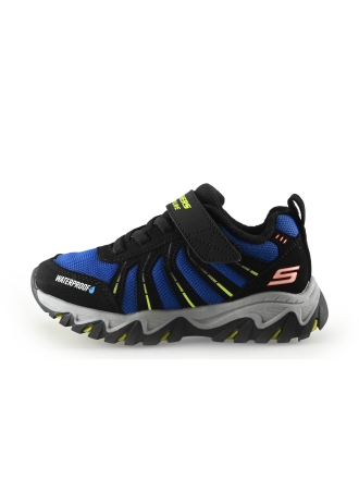 Skechers Sneakers Zwart 337226
 Maat 28
 