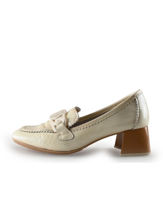 Hispanitas Loafers  Wit 337232
 Maat 39
 