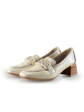 Hispanitas Loafers  Wit 337232
 Maat 39
 