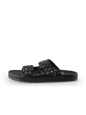 Vingino Sandalen Zwart 337235
 Maat 33
 