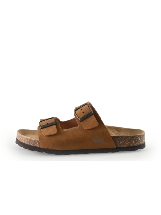 Kipling Slippers Zwart 337238
 Maat 33
 