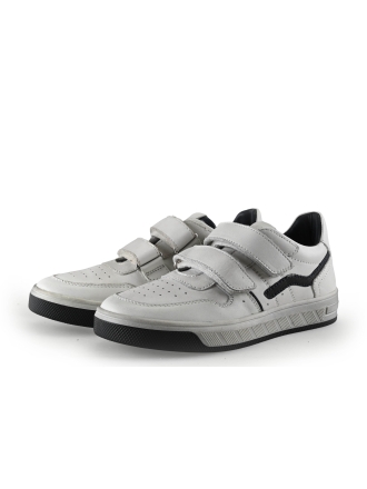 DSTRCT Sneakers Wit 337242
 Maat 33
 