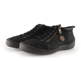 Rieker Veterschoenen
