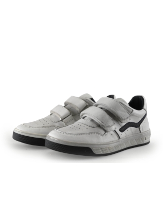 DSTRCT Sneakers Wit 337252
 Maat 33
 