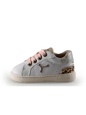 Barst! Sneakers Wit 337256
 Maat 20
 