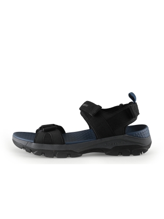 Skechers Sandalen Zwart 337262
 