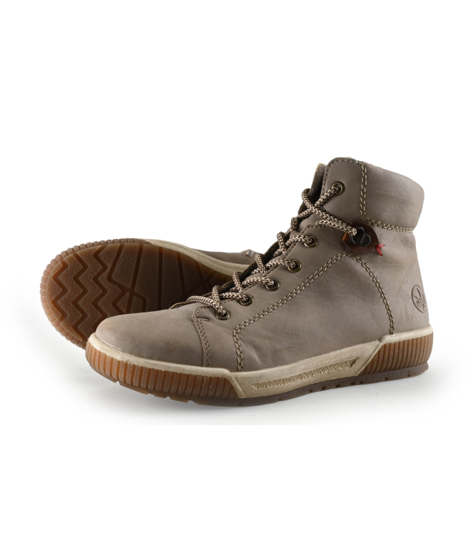 Rieker Veterschoenen