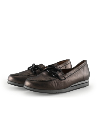 Gabor Instappers Bruin 337266
 