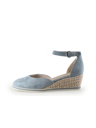 Tamaris Sleehakken Blauw 337268
 Maat 40
 