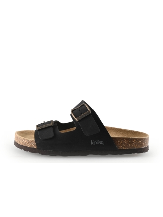 Kipling Sandalen Zwart 337283
 Maat 33
 