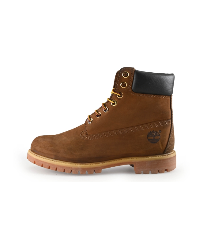 Timberland Veterboots