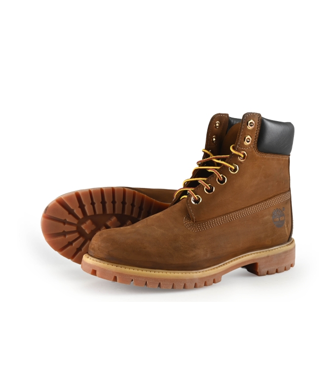 Timberland Veterboots
