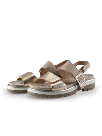 Ara Sandalen Beige 337288
 Maat 42
 