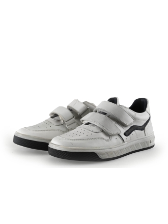 DSTRCT Sneakers Wit 337290
 Maat 33
 