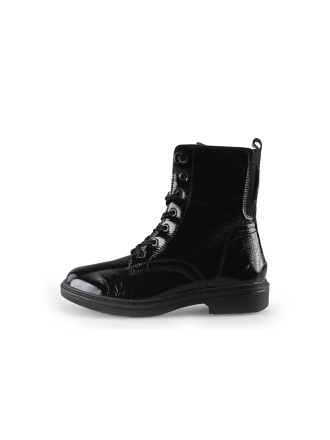 Tamaris Veterboots Zwart 337295
 Maat 39
 