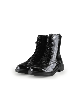 Tamaris Veterboots Zwart 337295
 Maat 39
 