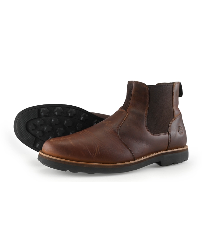 Timberland Chelsea boots