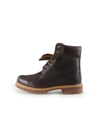 Timberland Veterboots Bruin 337300
 Maat 27
 