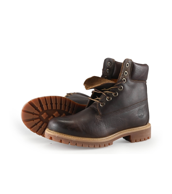 Timberland Veterboots