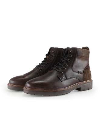 Loff 1881 Veterboots Bruin 337301
 Maat 42
 