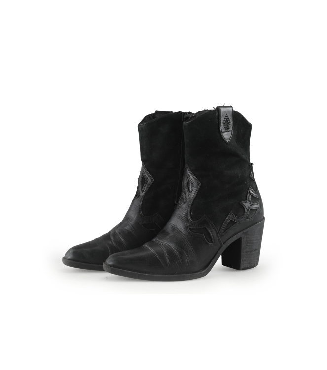 Tamaris Enkellaarzen