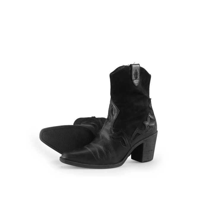 Tamaris Enkellaarzen