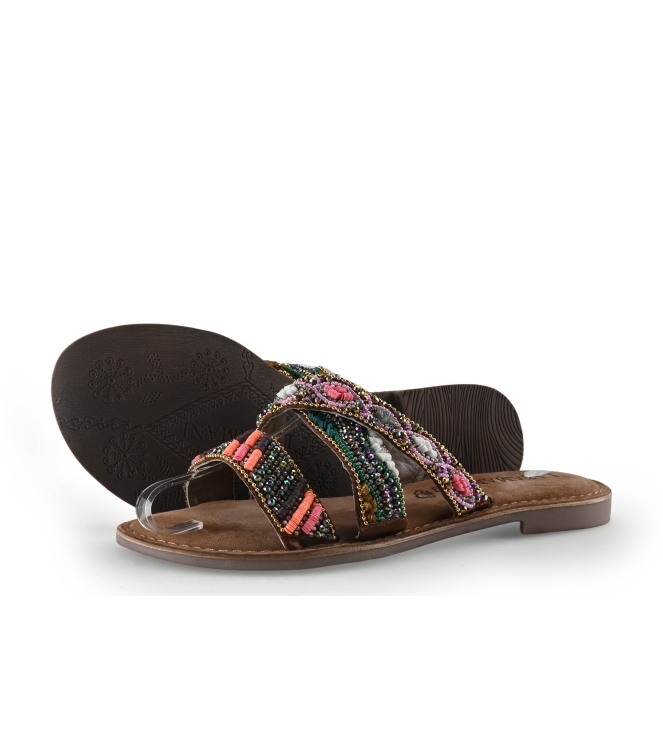 Lazamani Slippers