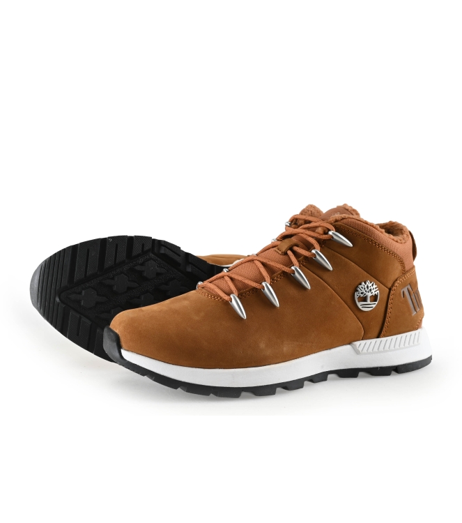Timberland Hoge sneakers