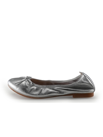 Si Ballerina's Zilver 337323
 Maat 38
 