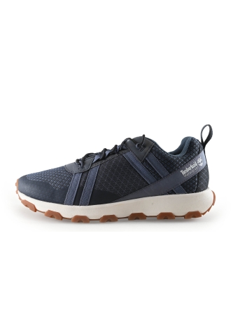 Timberland Sneakers Blauw 337328
 Maat 41½
 
