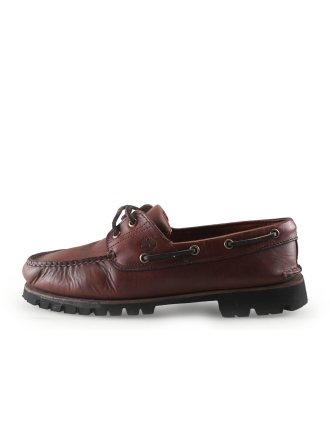 Timberland Bootschoenen Bruin 337345
 Maat 44½
 