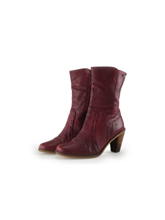 Mexx Boots Rood 337351
 Maat 38
 
