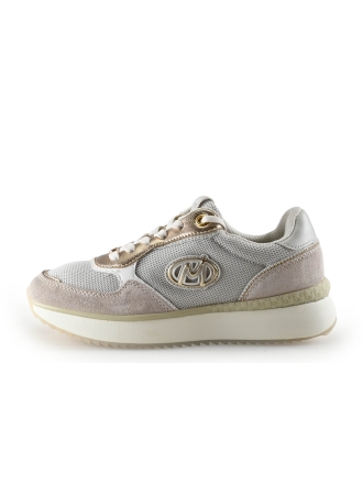 Mexx Sneakers Beige 337354
 Maat 37
 