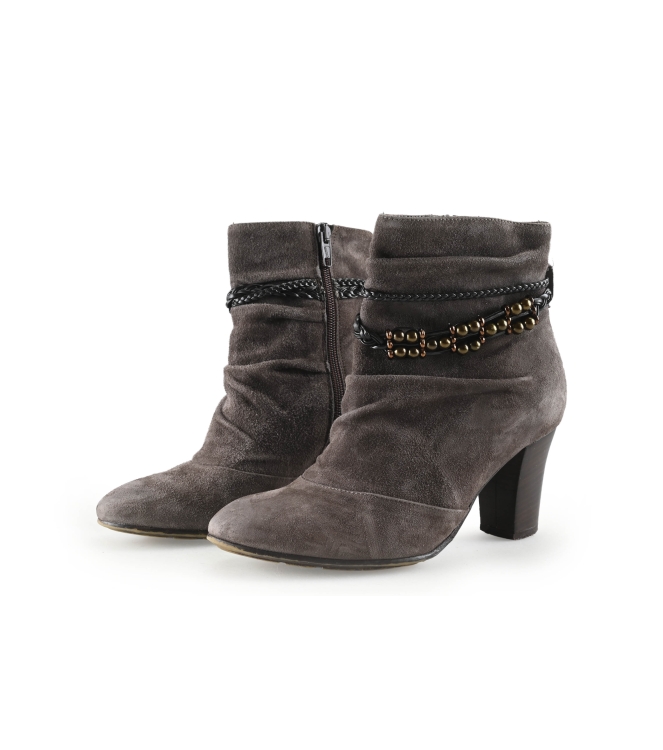 Roberto d'Angelo Enkellaarzen