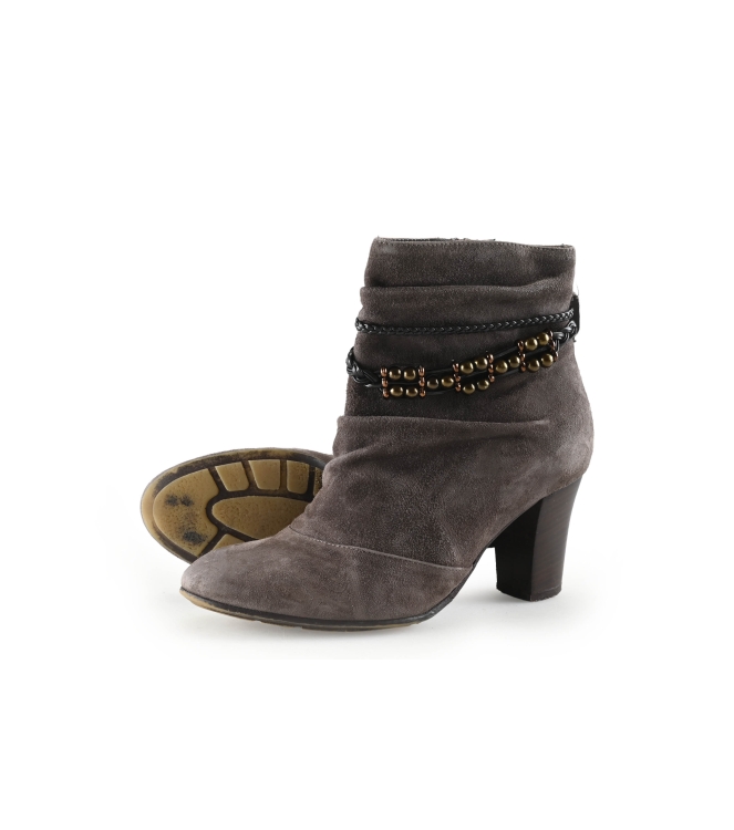 Roberto d'Angelo Enkellaarzen