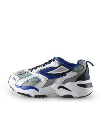 Fila Sneakers Blauw 337362
Maat 33
