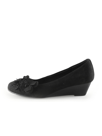 Graceland Ballerina's Zwart 337375
 Maat 38
 