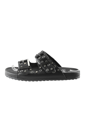 Vingino Slippers Beige 337398
 Maat 33
 