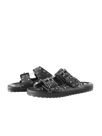 Vingino Slippers Beige 337398
 Maat 33
 