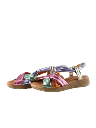 Cypres Sandalen Overig 337402
 Maat 37
 