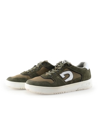 Cruyff Sneakers Groen 337405
 Maat 43
 