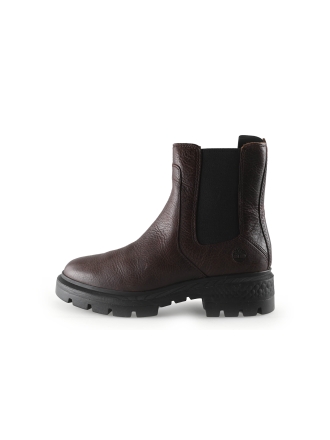 Timberland Chelsea boots Bruin 337409
 Maat 37½
 