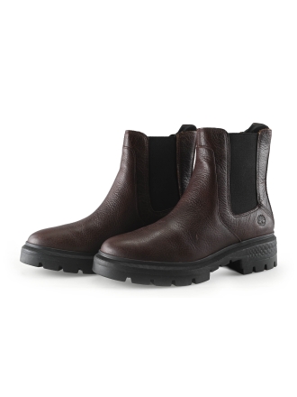Timberland Chelsea boots Bruin 337409
 Maat 37½
 