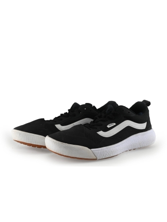 Vans Sneakers Zwart 337412
 Maat 41
 