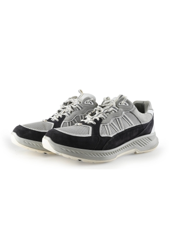 Xsensible Sneakers Grijs 337414
 Maat 46
 