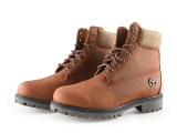 Timberland Veterboots